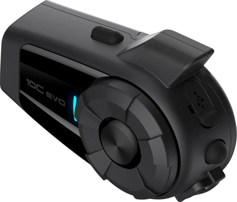 10C Evo 4K Kamera