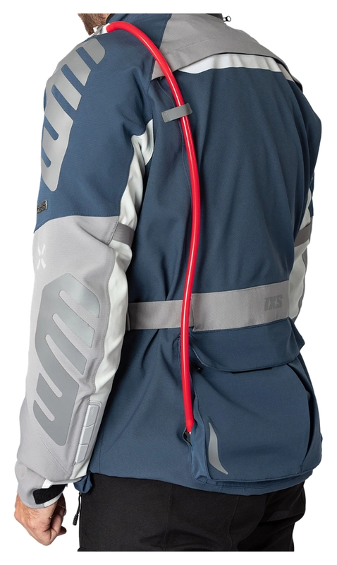 Venture-STX textile jacket