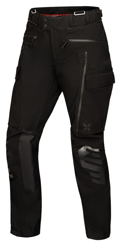 Venture-STX ladies textile trousers