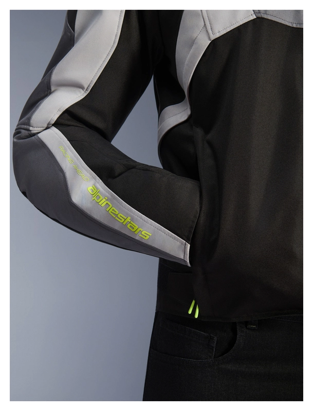 Alpinestars T-Jaws V4 WP Textiljacke