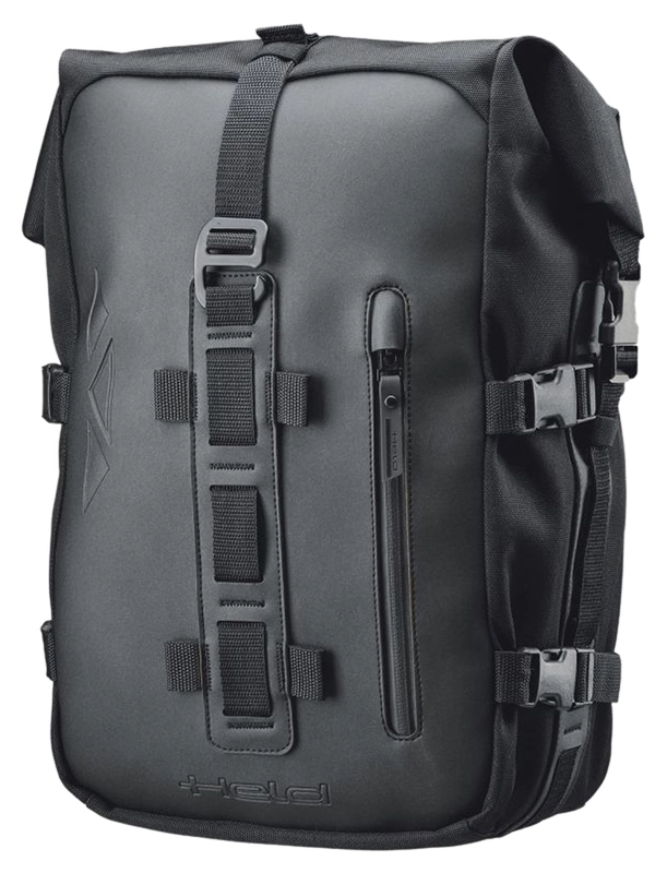 Tail Bag Tour-Pack