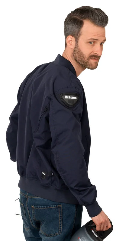 Maverick Motorcycle