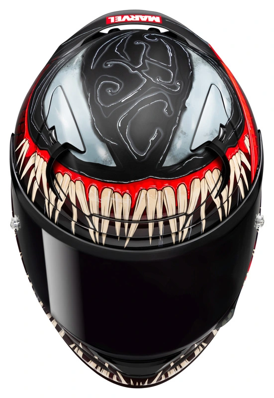 RPHA 12 Venom 3 MC1SF