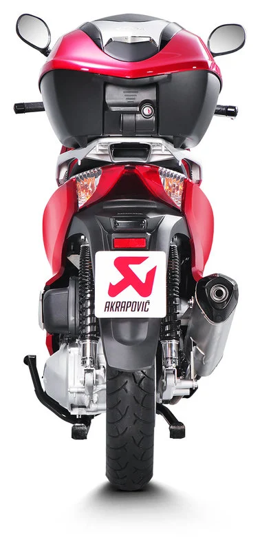 Scooter-Line