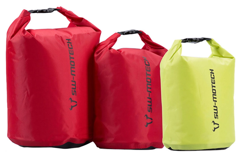 DRYPACK STORAGE BAG SET