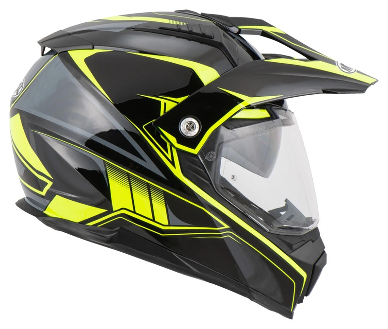 SX-1 Evo Da Enduro