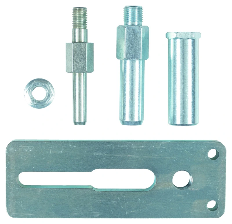 Adapter for Rothewald centre jack