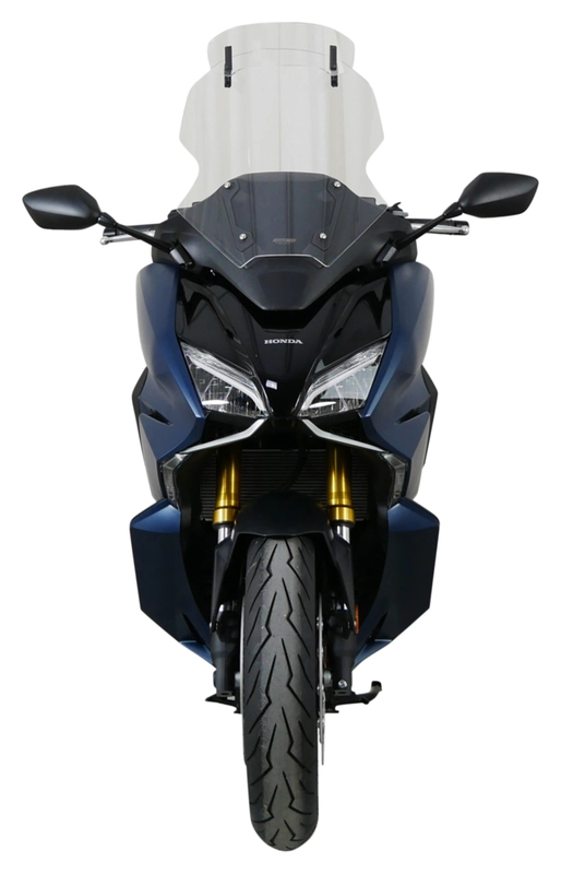 Vario-Touringscreen