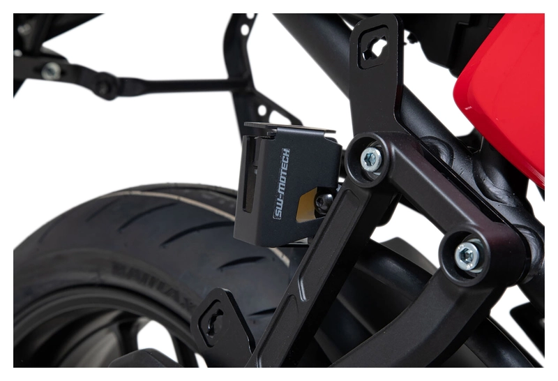 Brake Fluid Reservoir Guard