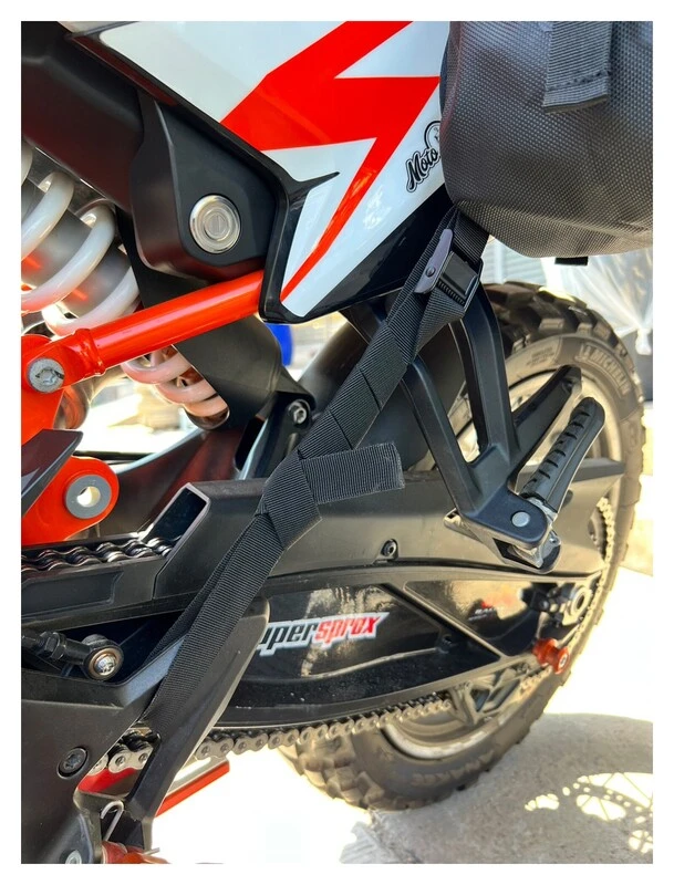 saddlebag