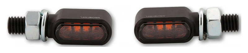 Clignotants Led