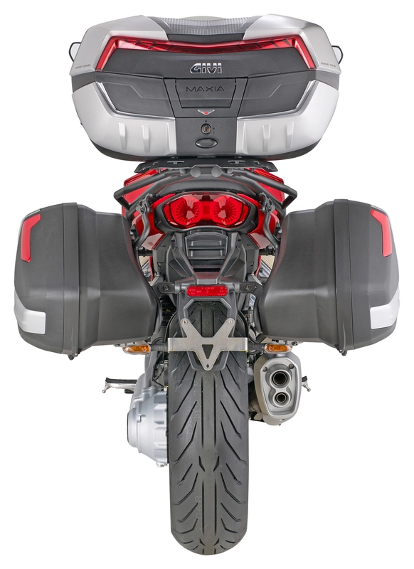 Plx Side Carrier