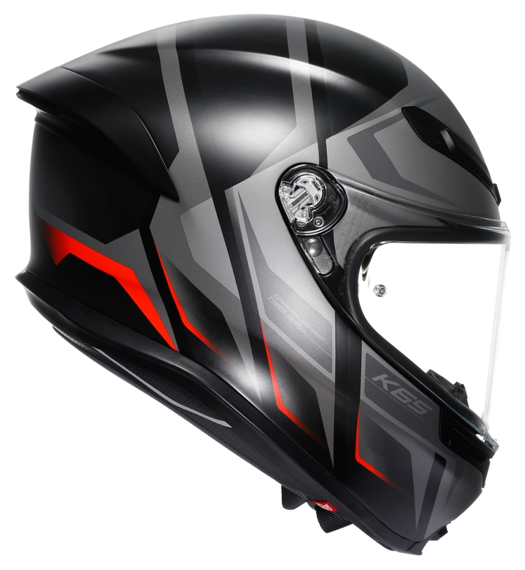 K6 S Karve