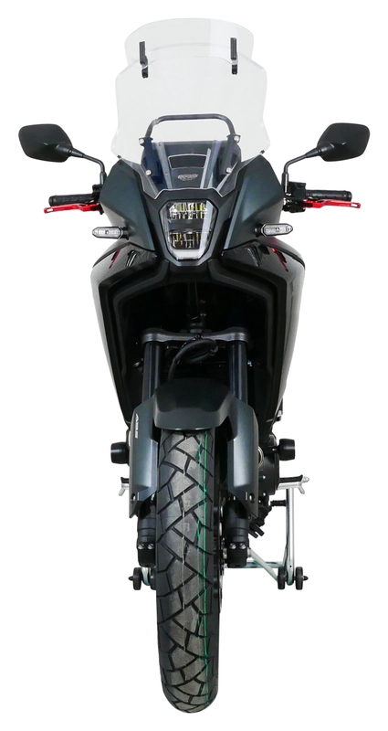 Parabrezza Vario Touring