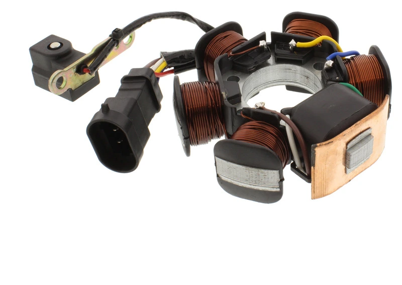 Lichtmaschine Stator für div. Modelle