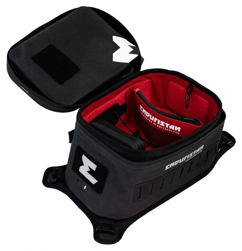 TORBA NA BAK SANDSTORM 5.06
