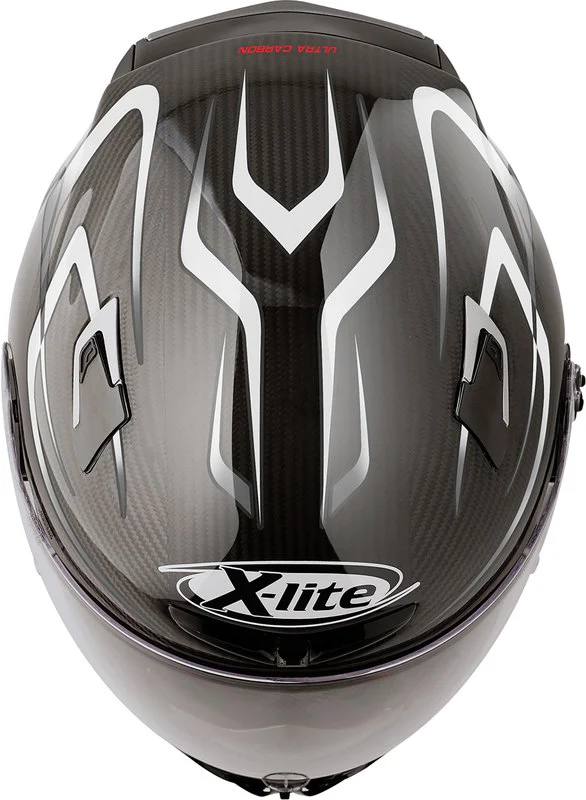 X-802RR Carbon