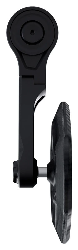 Highsider handlebar end mirror