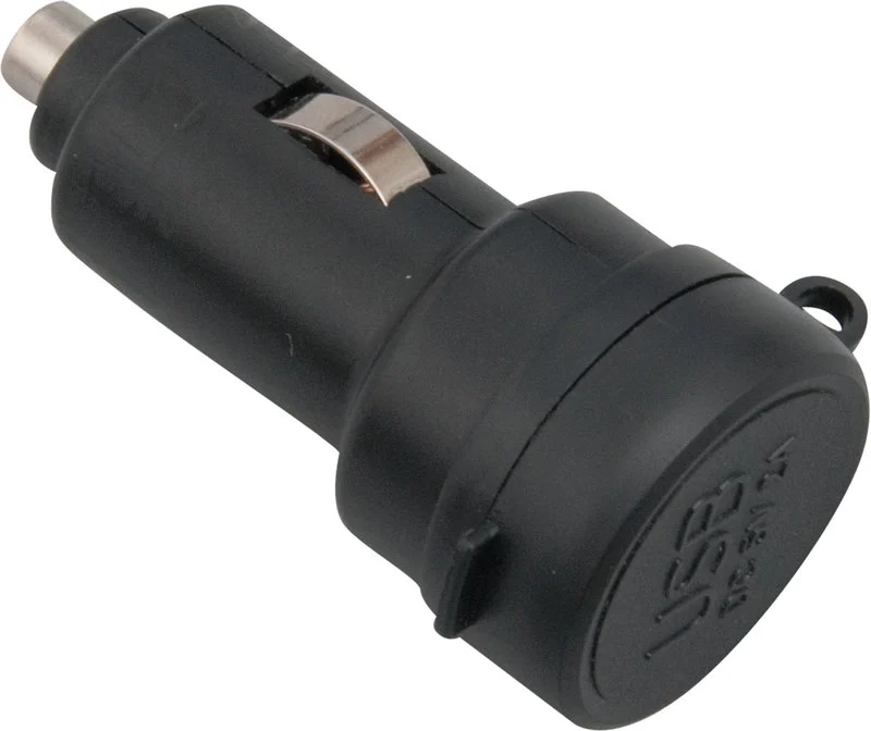 USB/CIG. LIGHTER PLUG