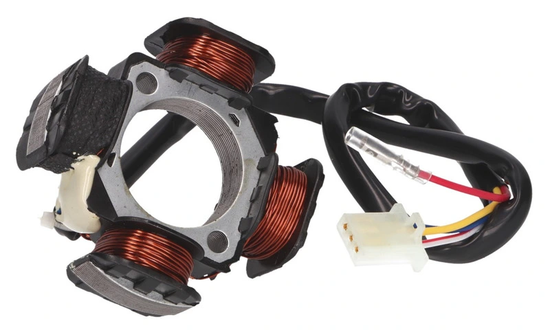 Lichtmaschine Stator für div. Modelle
