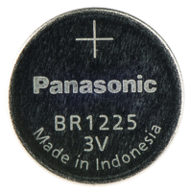 Pile BR1225 3V, unite
