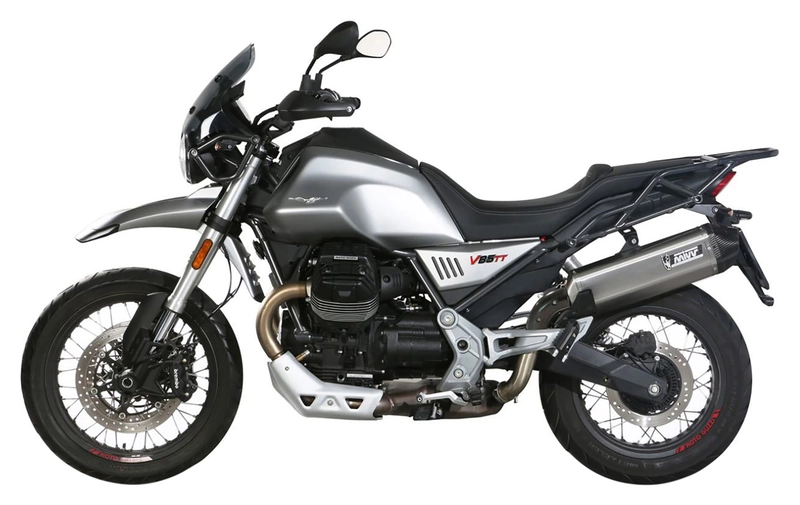 Speed Edge Exhausts