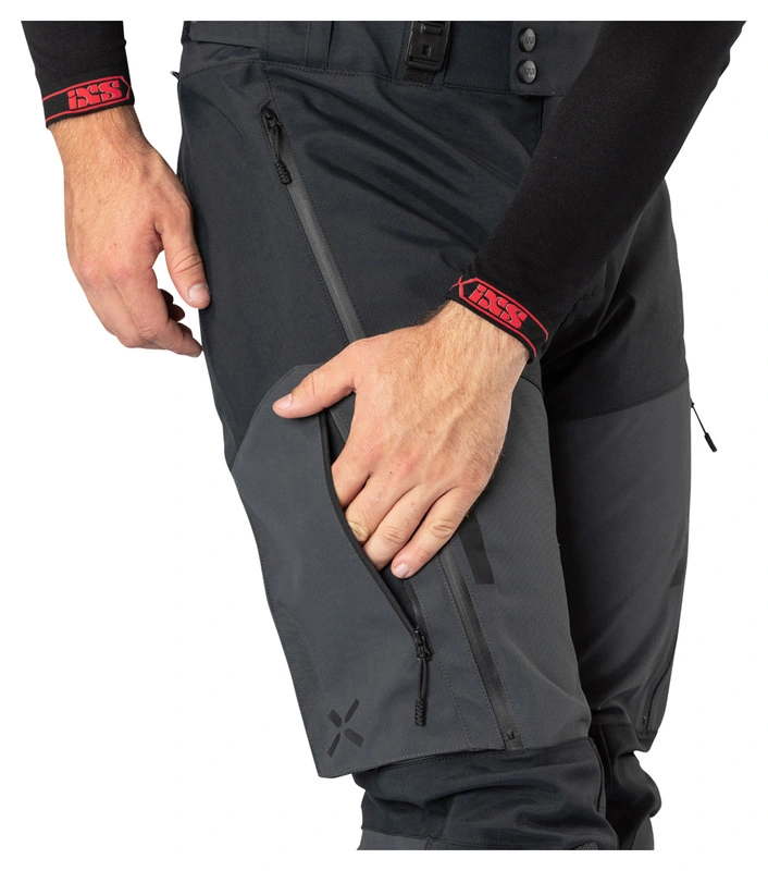 Venture-GTX Textilhose