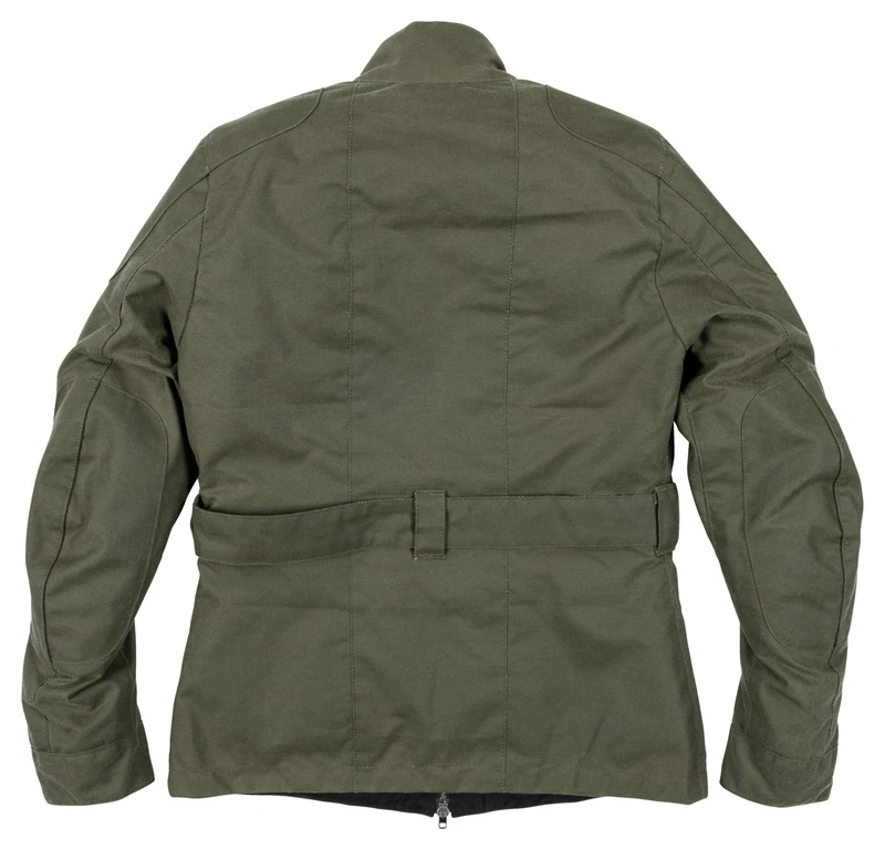 DL-JM-4 Waxcotton Damen