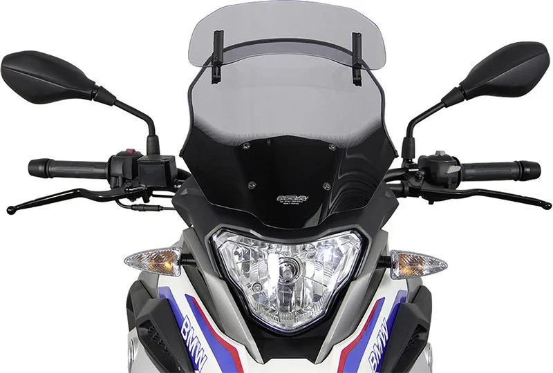 BULLE TOURING MRA VARIO