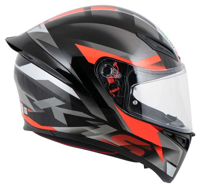 K1 S Fastlap