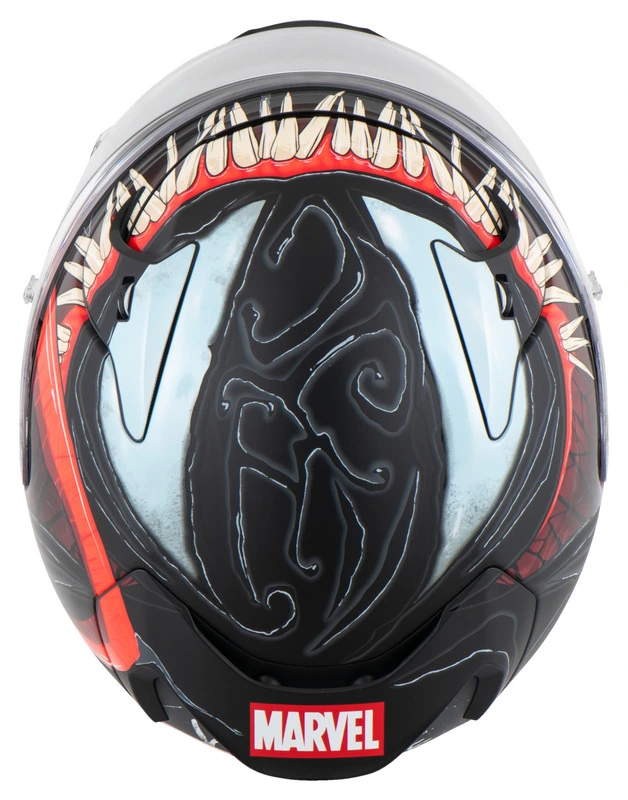 RPHA 12 Venom 3 MC1SF