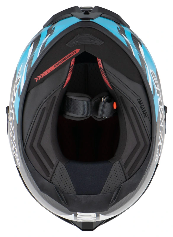 Spartan GT Pro Carbon Zarco