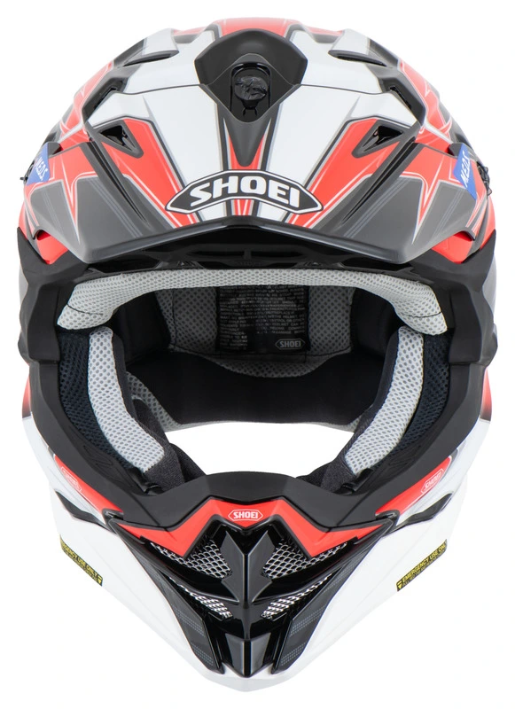 Shoei VFX-WR 06 Sparkle low-cost | Louis 🏍️