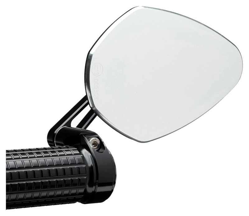 Miroir sans verre mo.view. Pace Flip