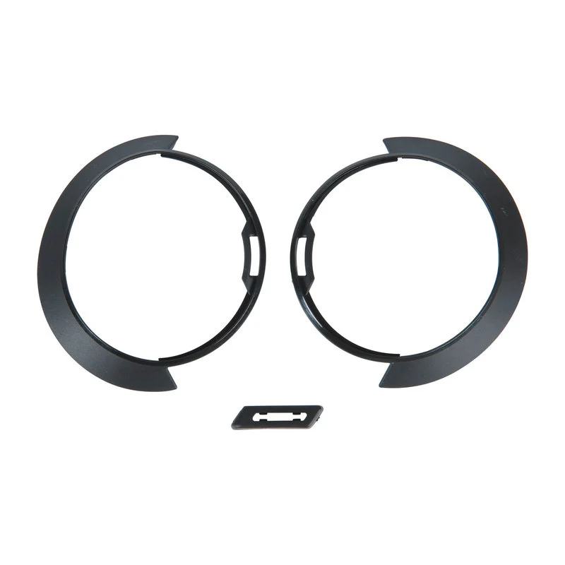 N21 Visor Visierabdeckung