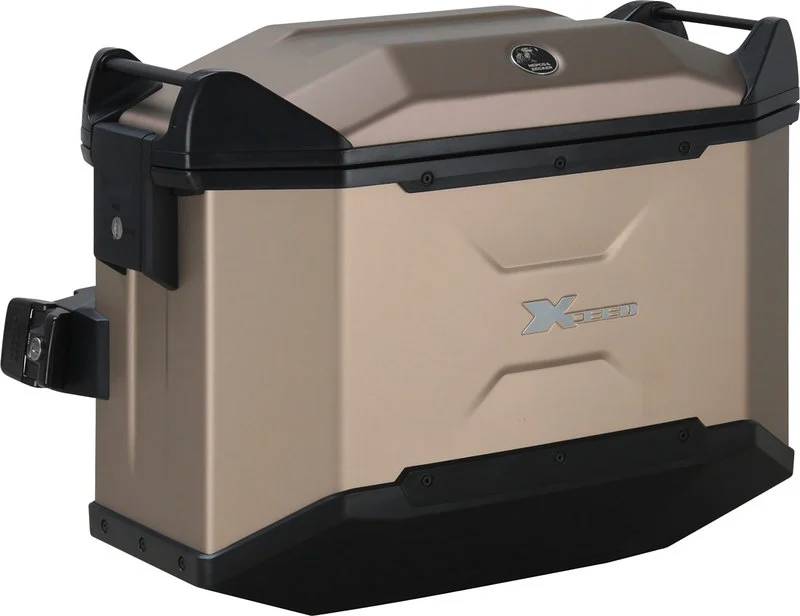 Xceed Side Case