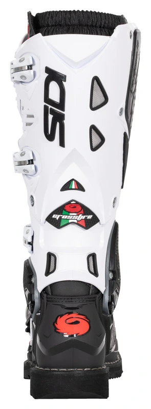 Bottes Crossfire 3