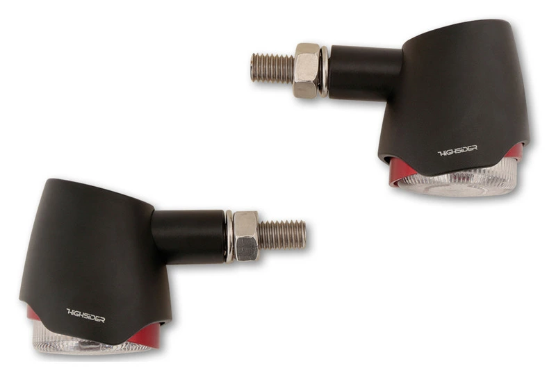 AKRON-X 3in1 LED-Blinker