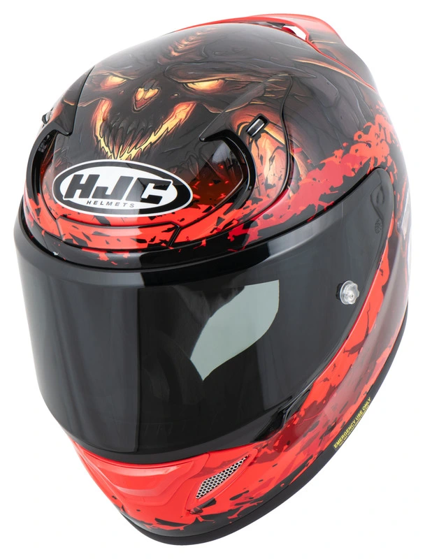 RPHA 12 Diablo Blizzard MC1