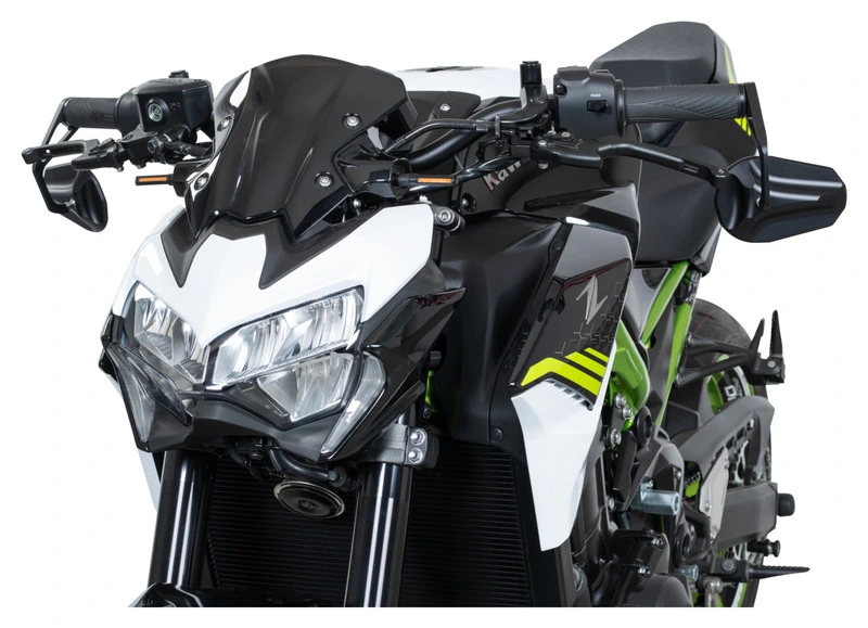 COB LED-Blinker -Enrico-