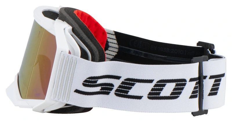 Prospect 2.0 Amp Motocrossbrille