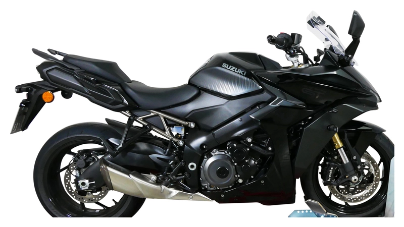 Vario-Touringscreen