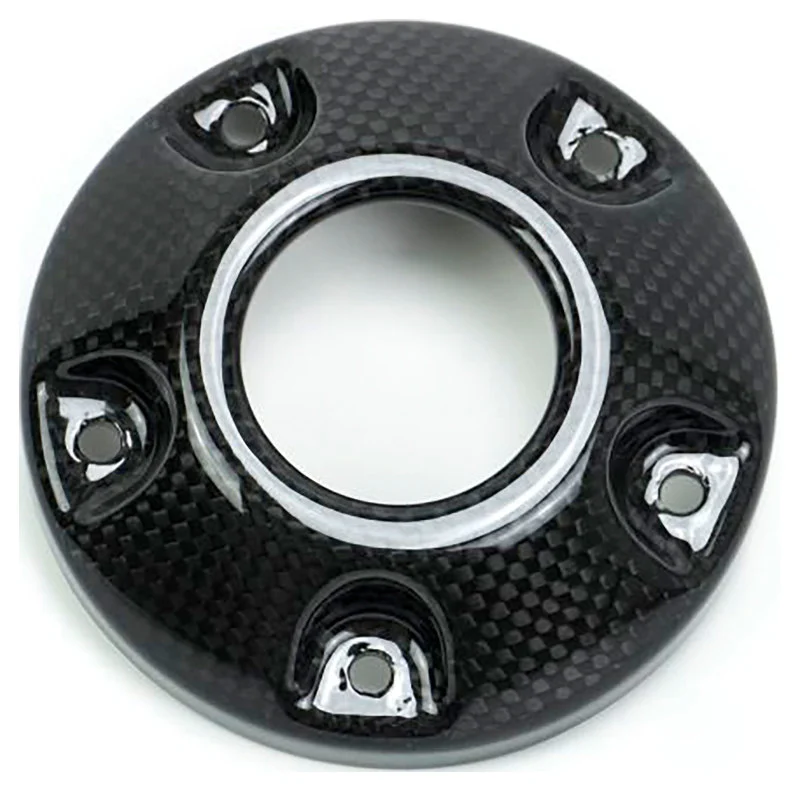 Carbonond. v. alle BMW RnineT modellen
