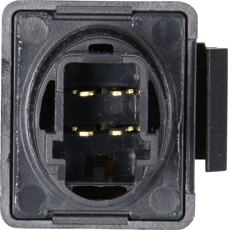 Flasher, 4-Pole
