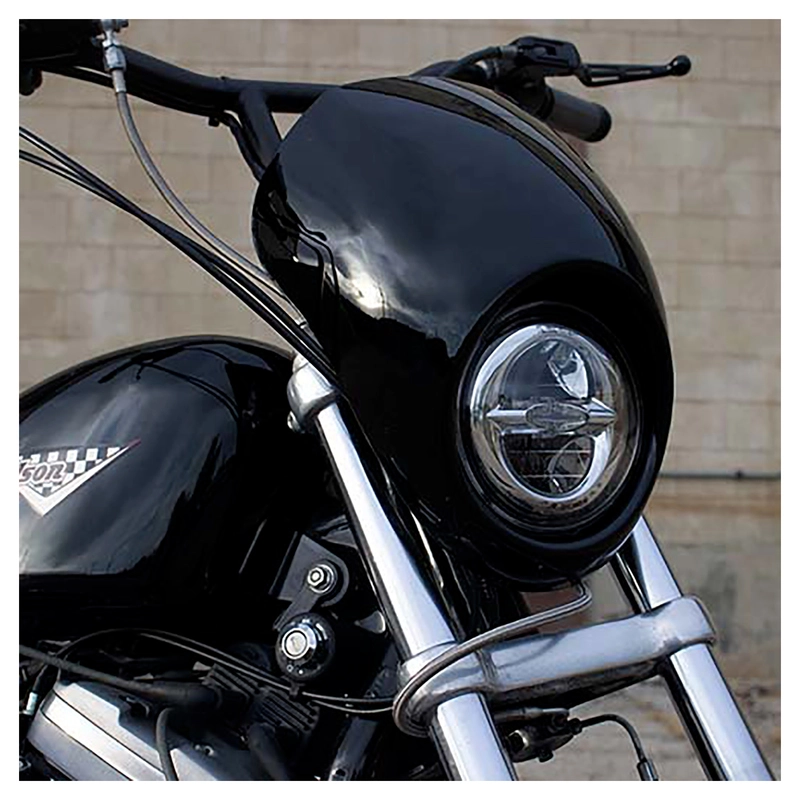 LED Scheinwerfereinsatz 7 Zoll