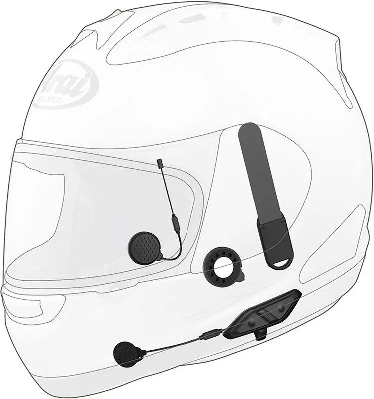 10U Bluetooth-Heads.