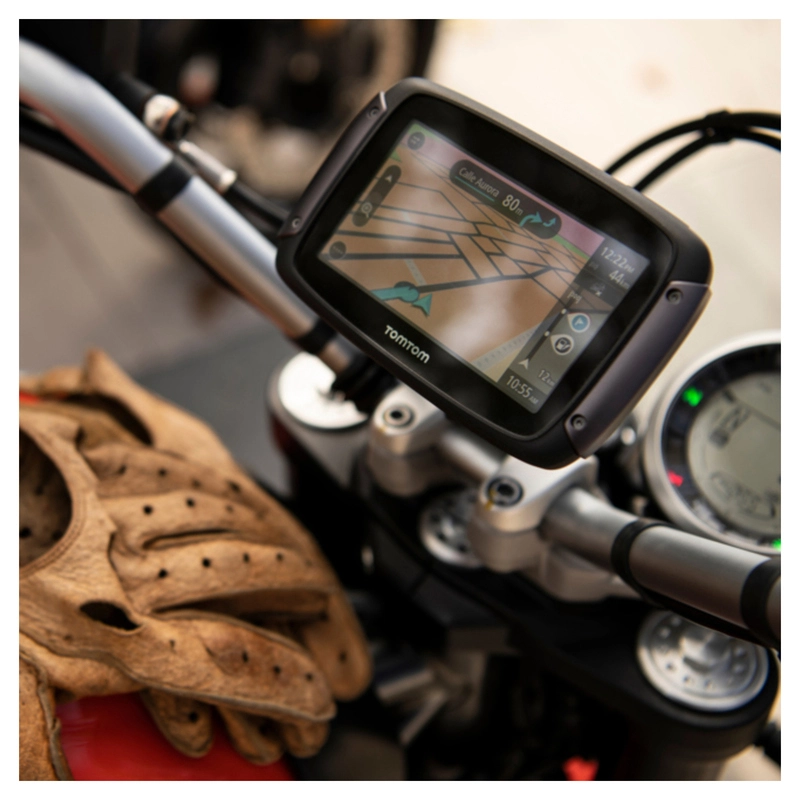 Rider 50 Le