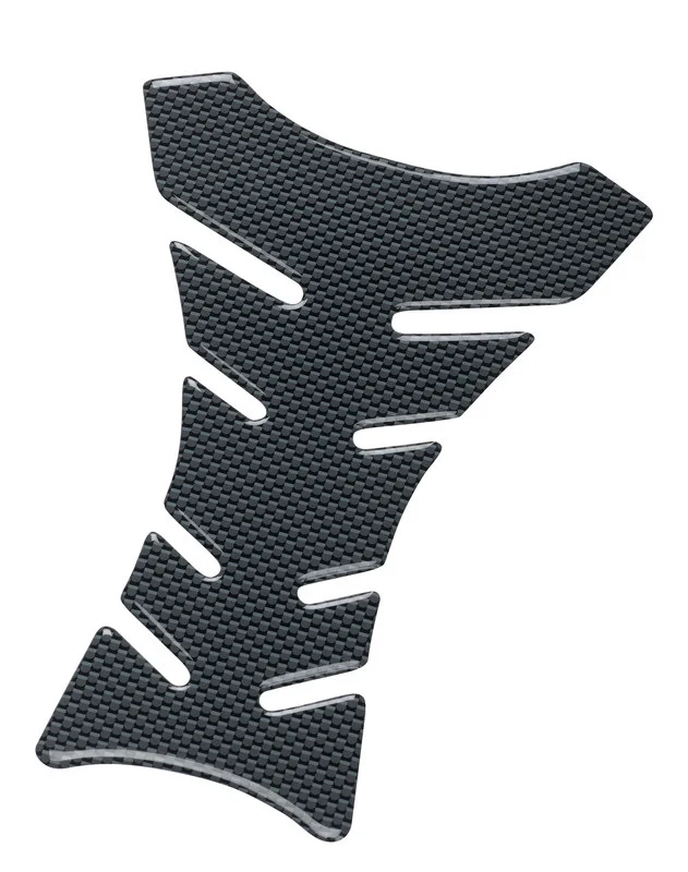 Tankpad carbonlook