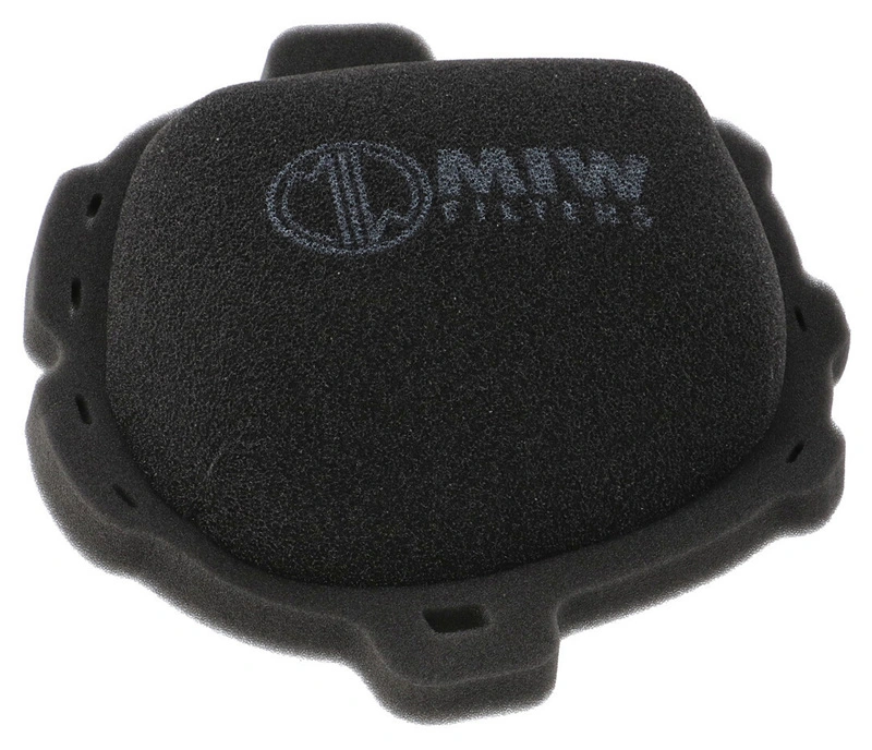 Filtre à air MIW Offroad black edition