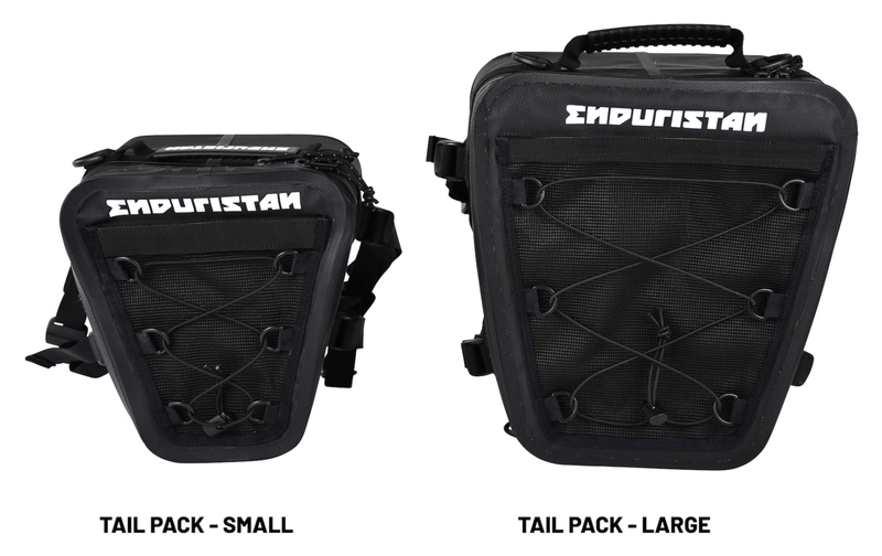 Tail Pack Large